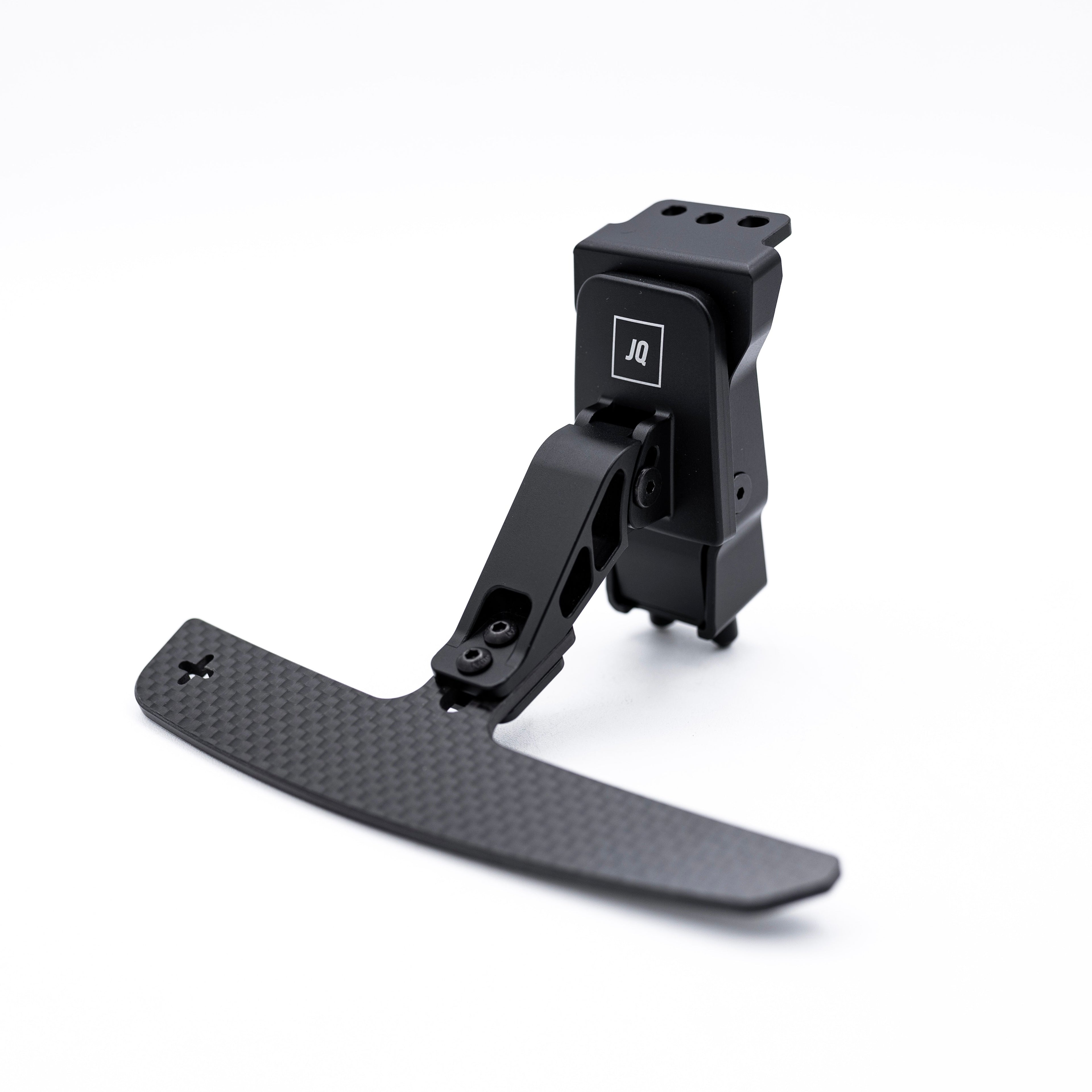 JQ Werks Madtrace® Clubsport Magnetic Paddle Shifters For PORSCHE