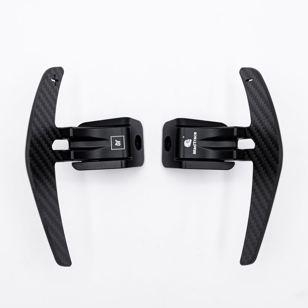 JQ Werks Madtrace® Clubsport Magnetic Paddle Shifters For LOTUS