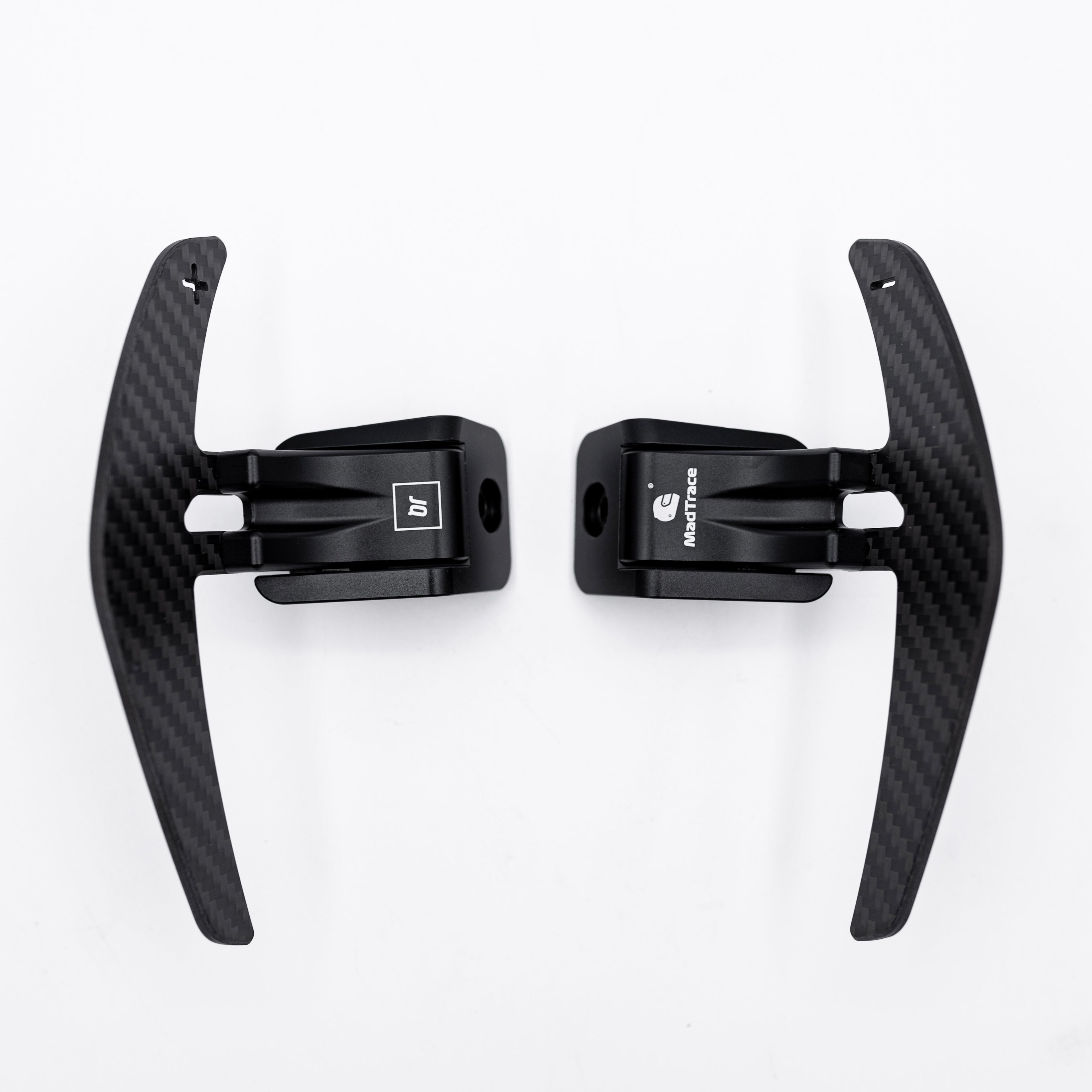JQ Werks Madtrace® Clubsport Magnetic Paddle Shifters For LOTUS