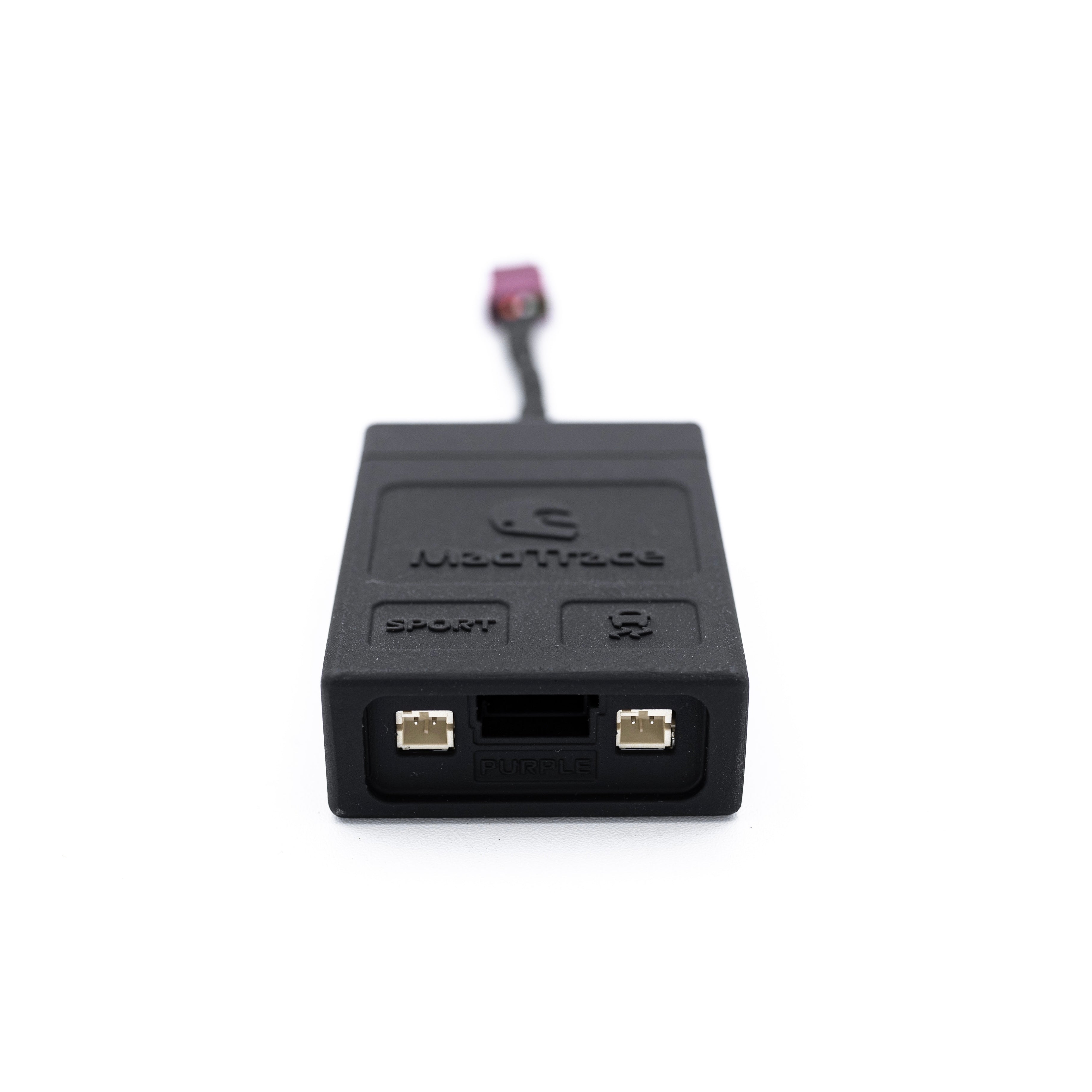 JQ Werks Madtrace® GEN 1 Racing Steering Wheel Driving Dynamic Control Module For TOYOTA A9X Chassis