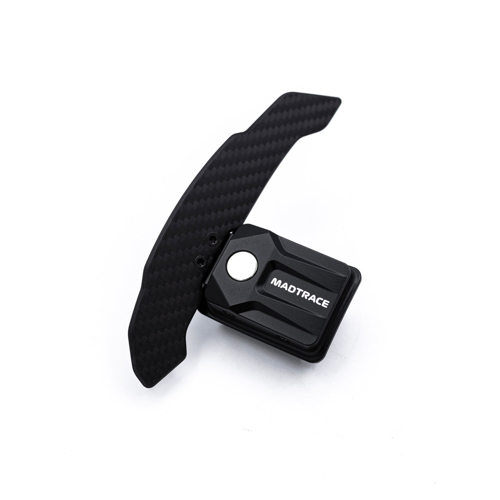 Madtrace® Clubsport Magnetic Paddle Shifters For Hyundai