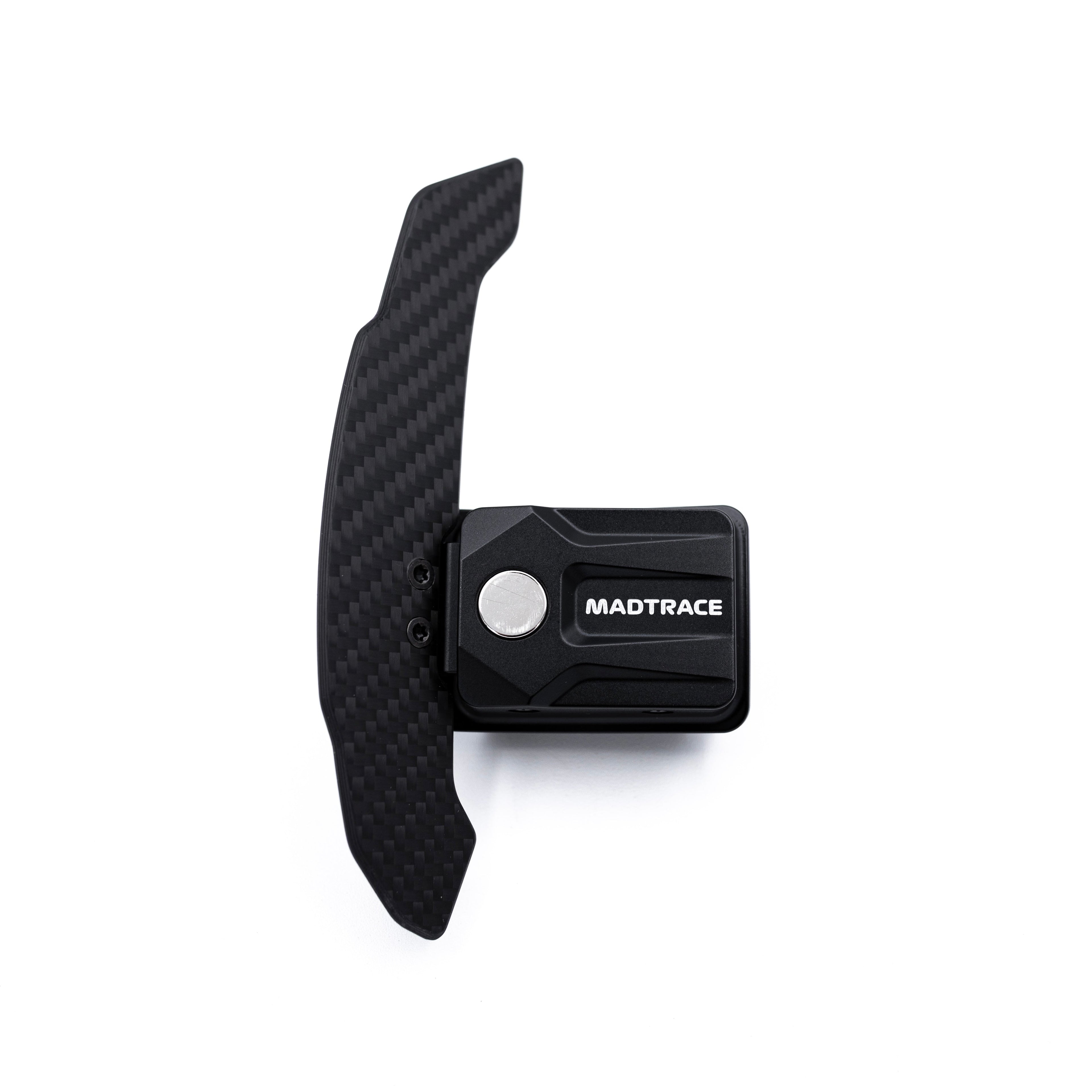 Madtrace® Clubsport Magnetic Paddle Shifters For Hyundai