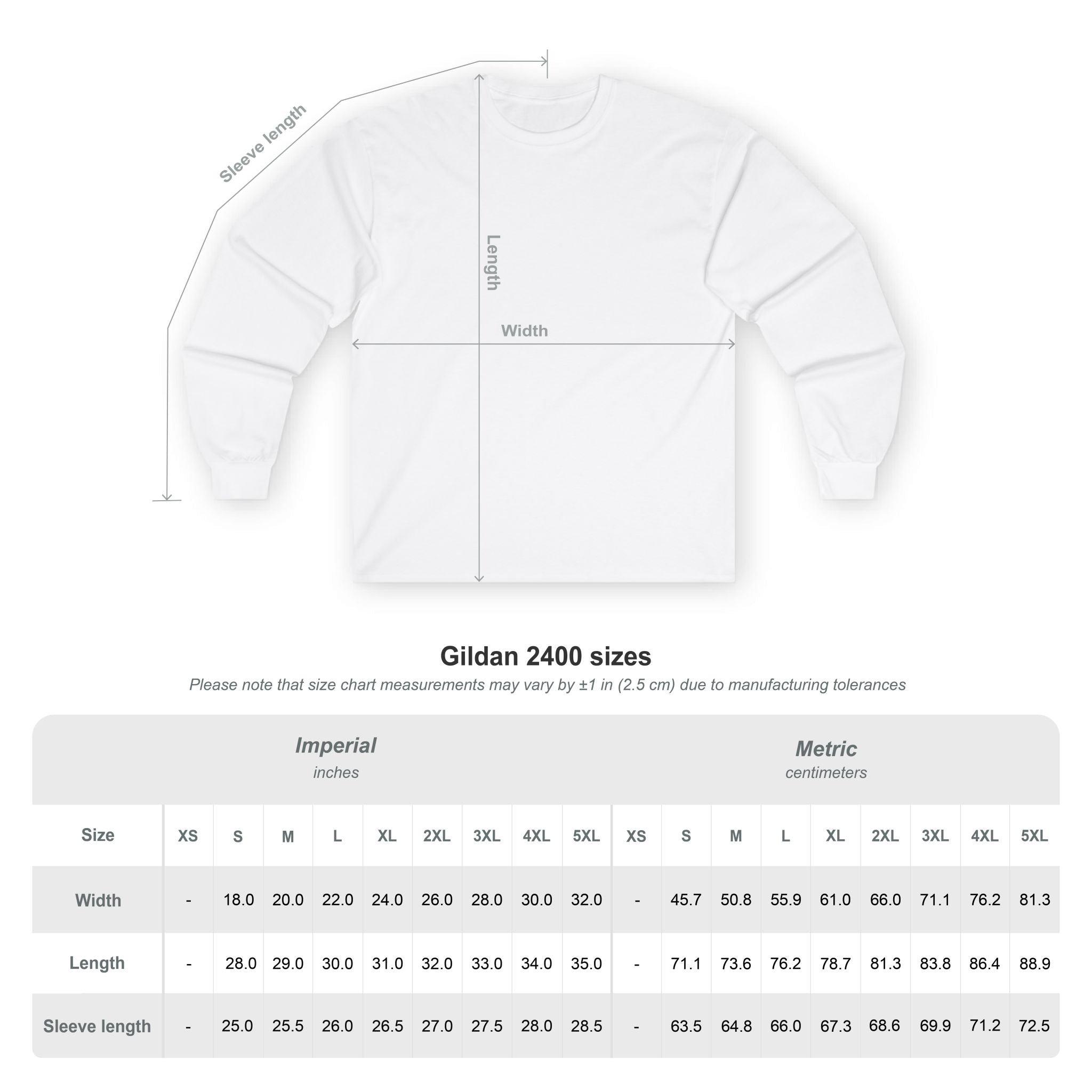 Pumpkin Pi Long Sleeve Tee