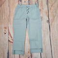 Women's Reagan Crop Pant