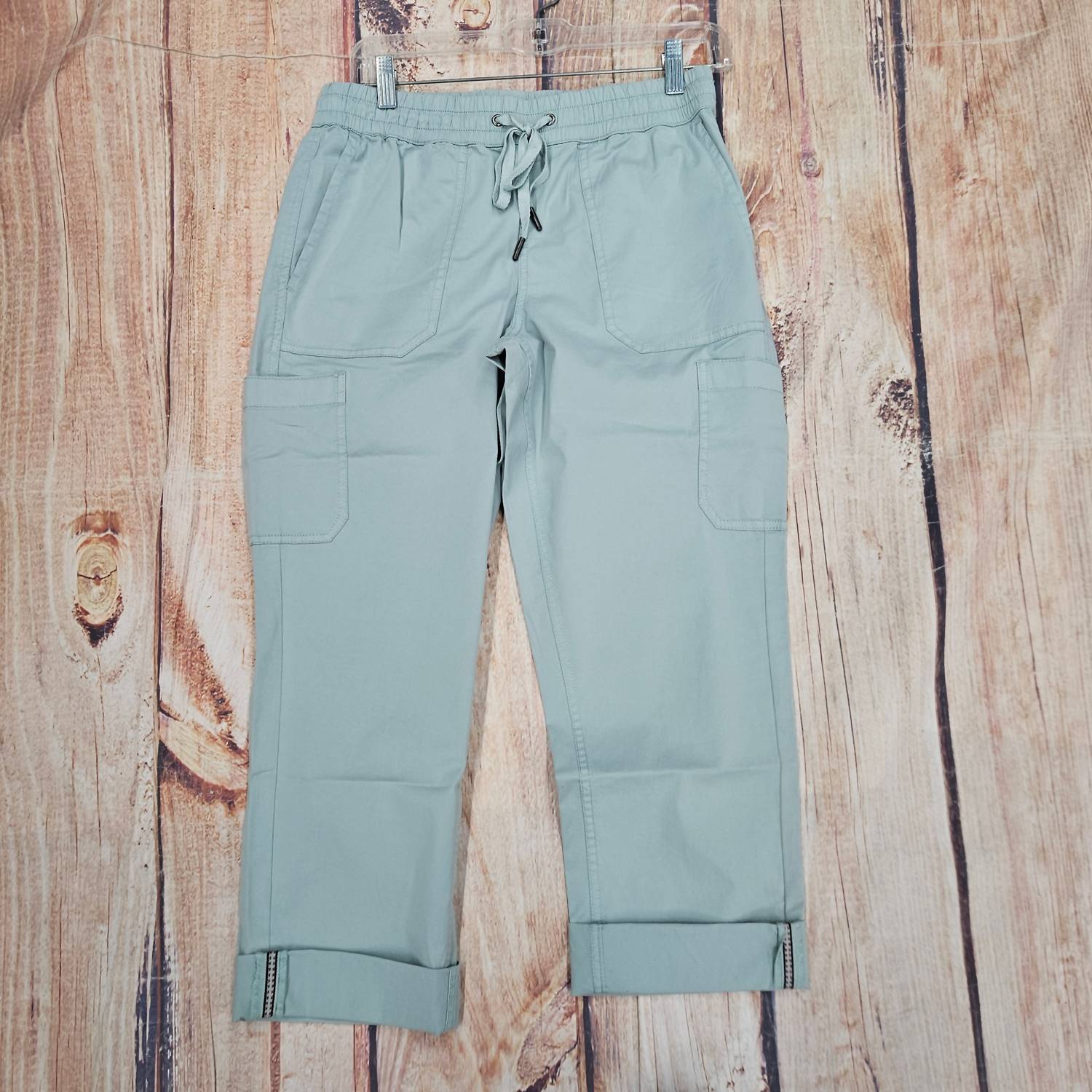 Women's Reagan Crop Pant
