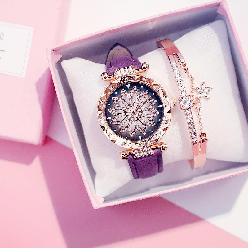 WRIST ROYALTY