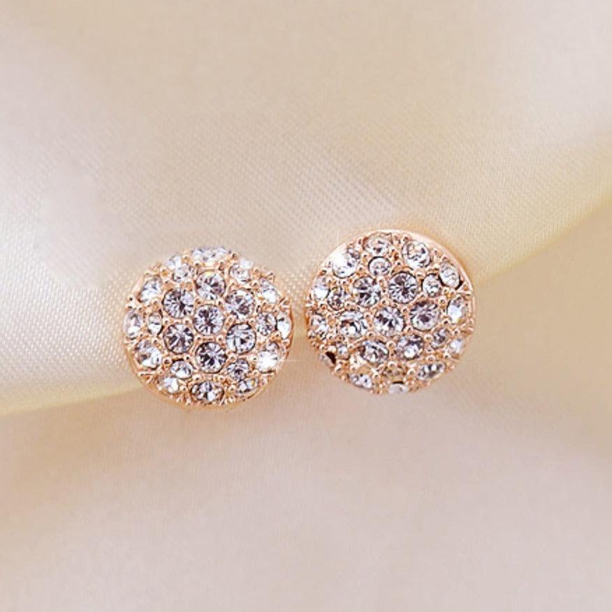 SHIMMERING ORBS