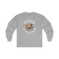 Pussy Stretcher Long Sleeve Tee