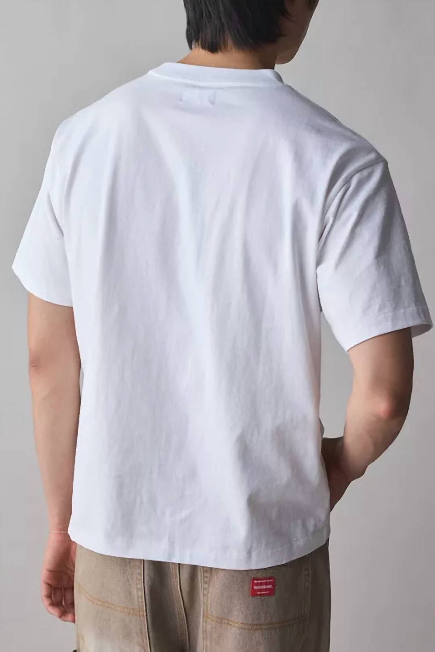 Men's Studios Obscurity T-shirt