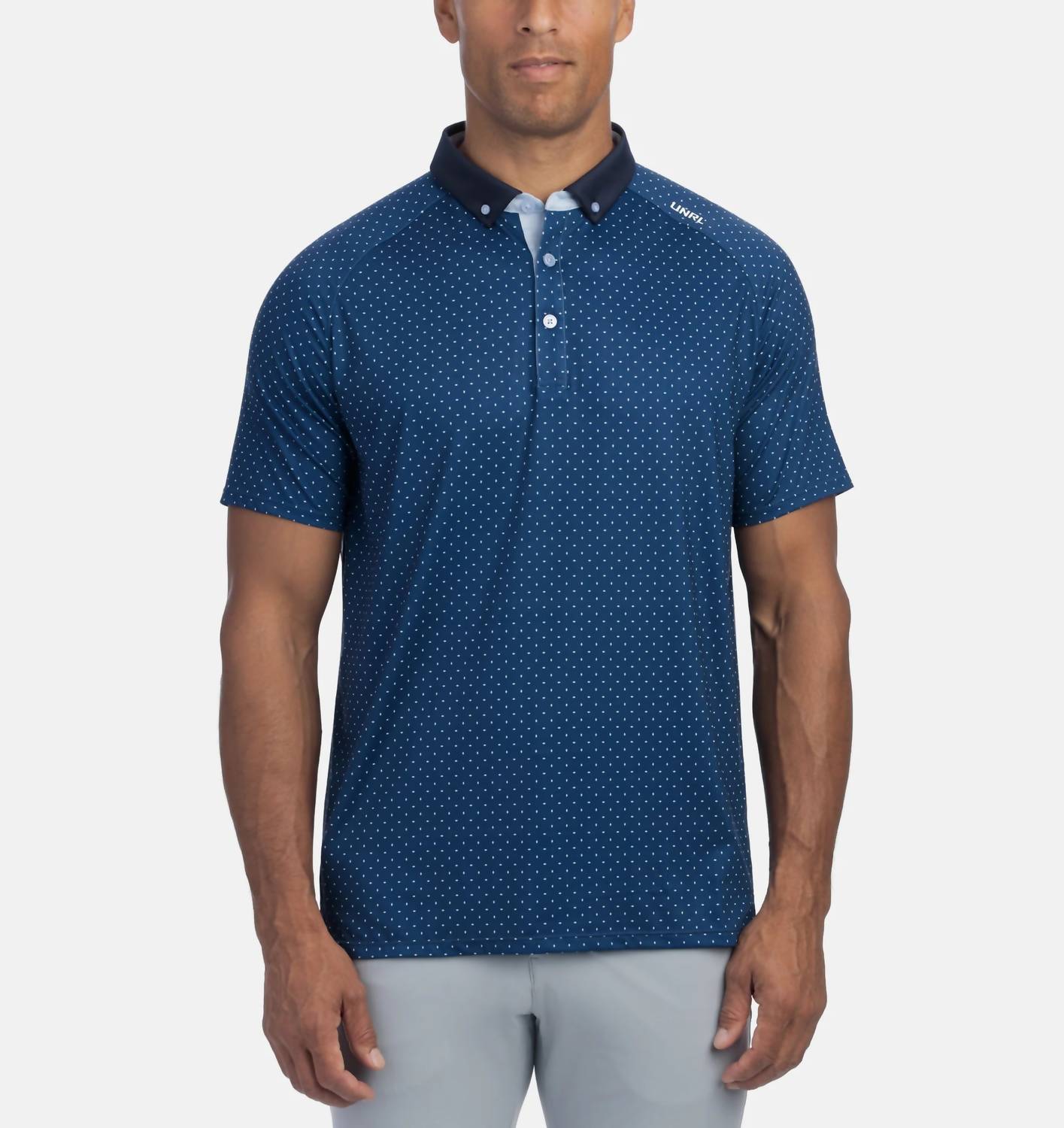 Pinpoint Polo