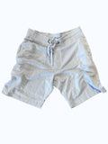 Men's Knit Drawstring Short