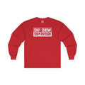 Shit Show Supervisor Long Sleeve Tee