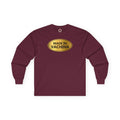 Made in Vachina Long Sleeve Tee
