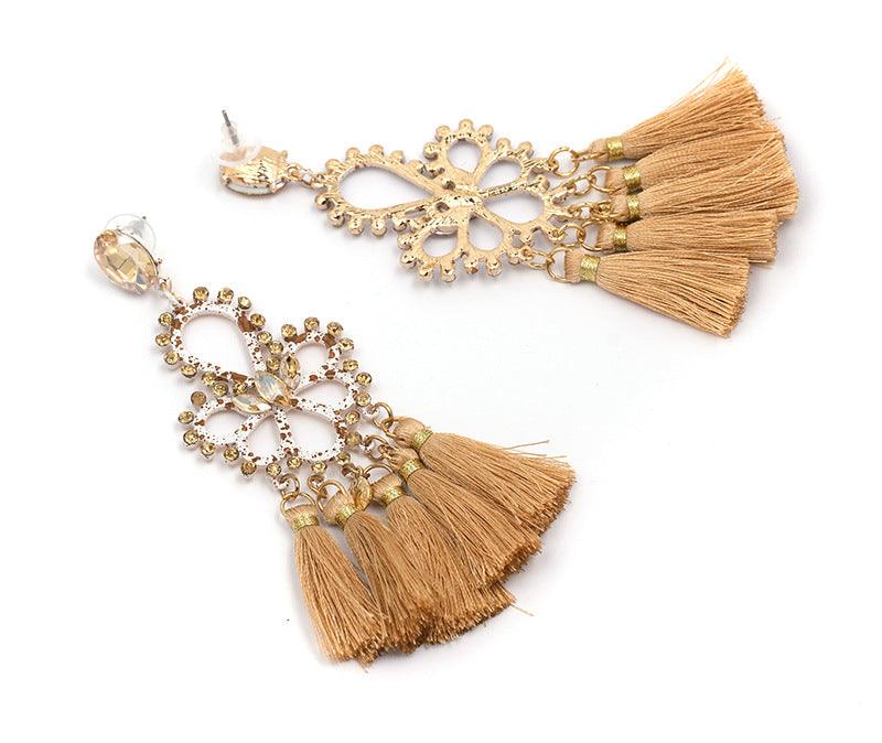 DREAM TASSEL