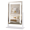 Vanity Mirror with Light 3 Lighting Colors