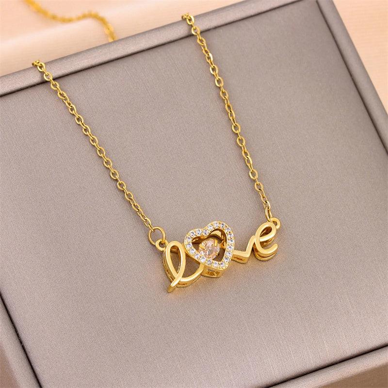 LOVE NOTE