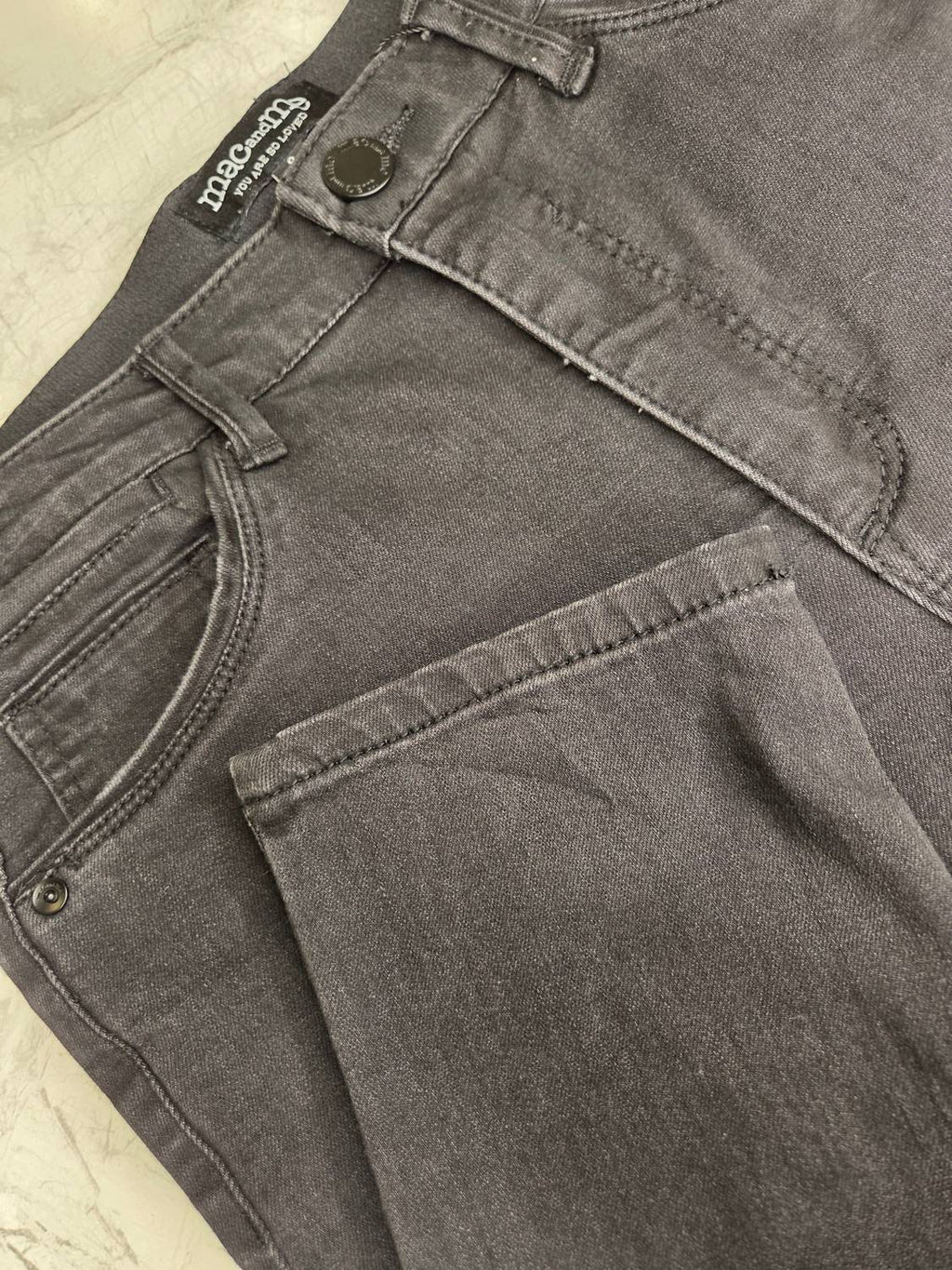 Women’s High Rise Stretch Skinny Denim Jeans