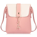 Women Girl Small Crossbody Bags