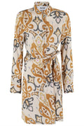 Women's Wrap Dress