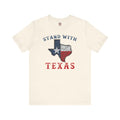 Stand With Texas T-Shirt