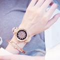 WRIST ROYALTY