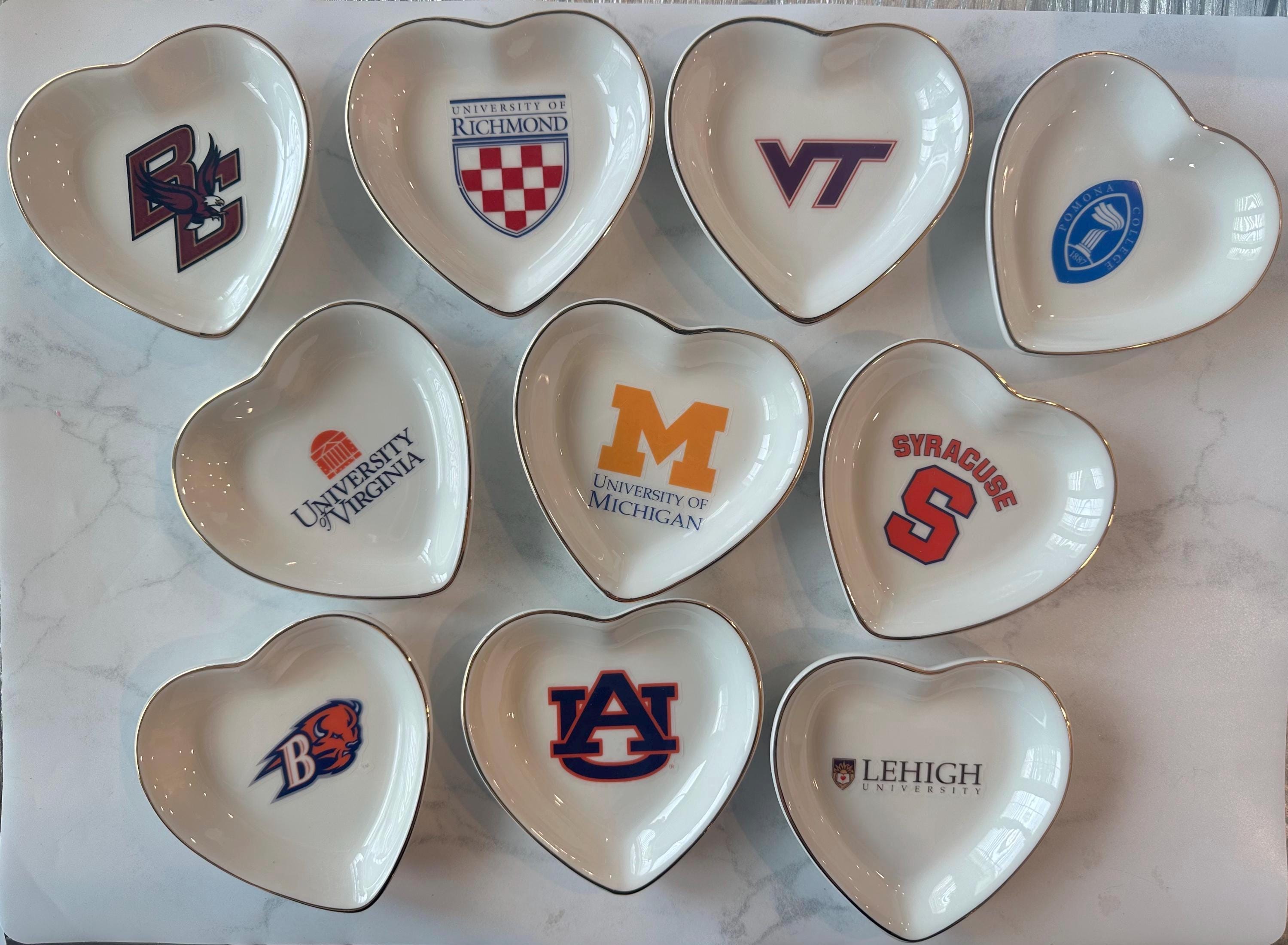 Custom Trinket Dish