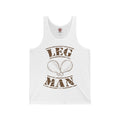 Leg Man Tank Top