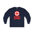 Boner Doner Long Sleeve Tee