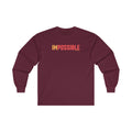I'm Possible Long Sleeve Tee