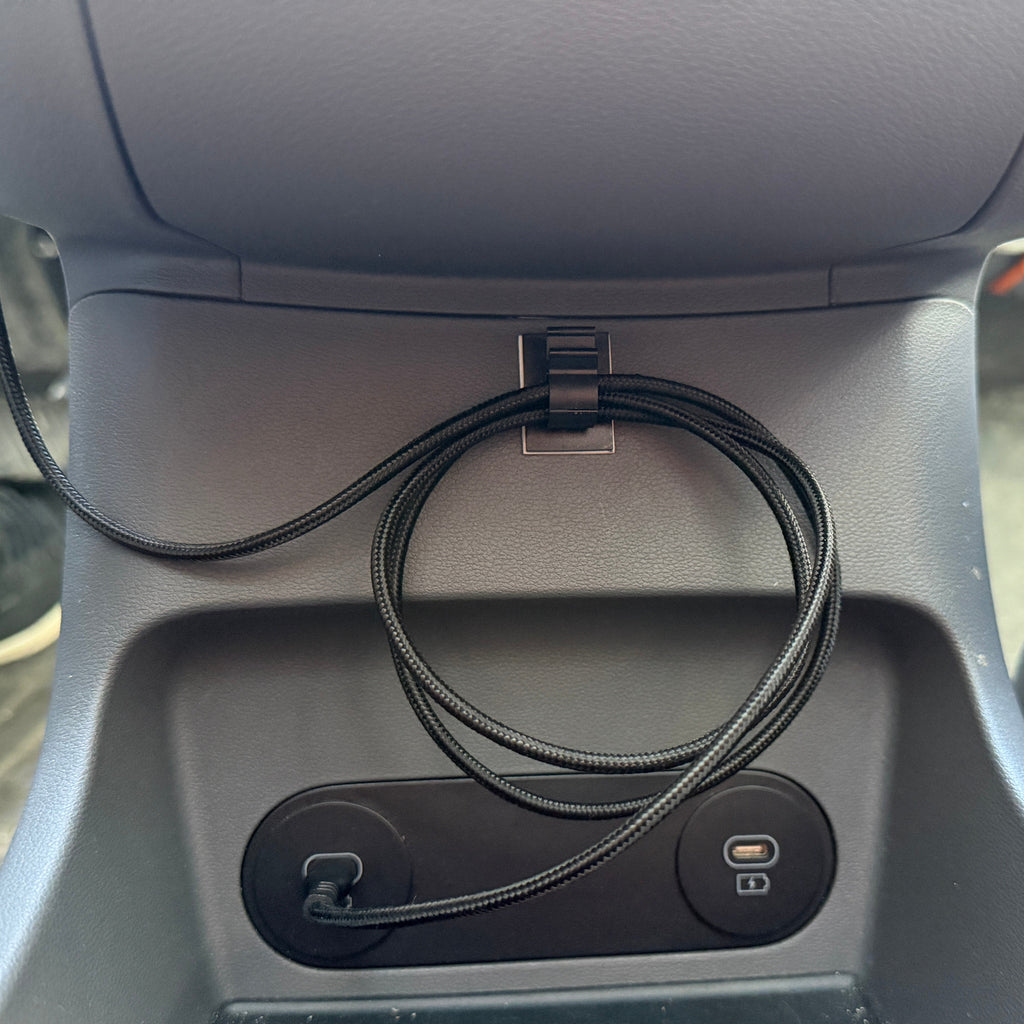 2025+ Ioniq 5 SE Wireless Charging Pad