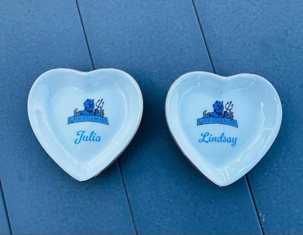 Custom Trinket Dish