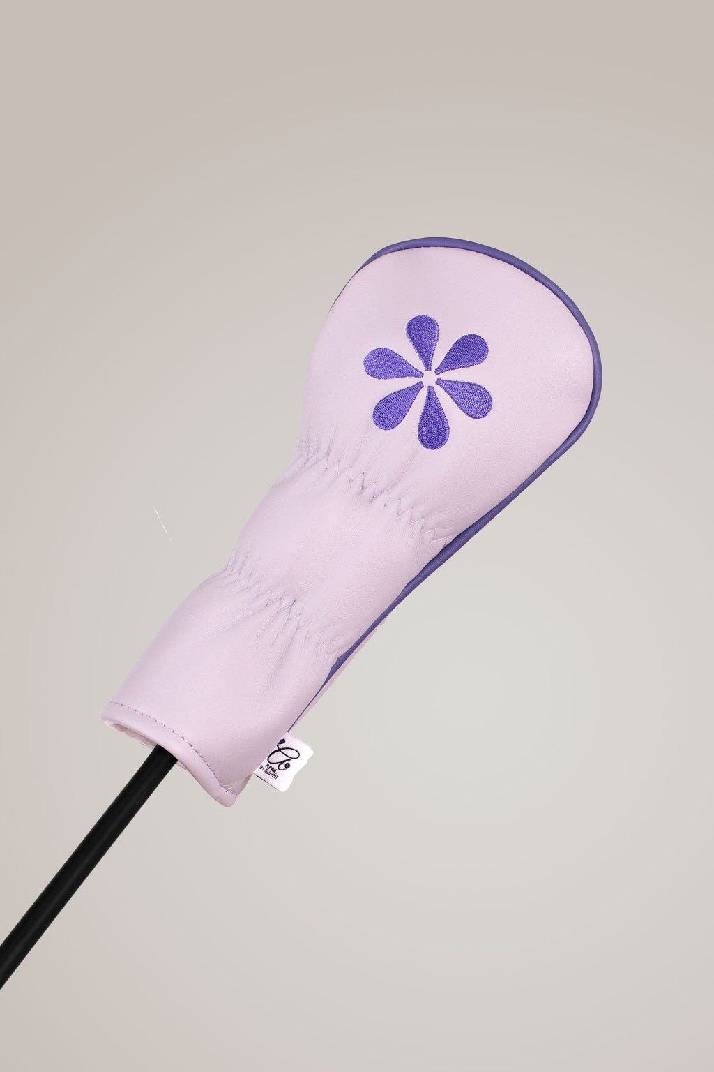 Lavender Hybrid Cover