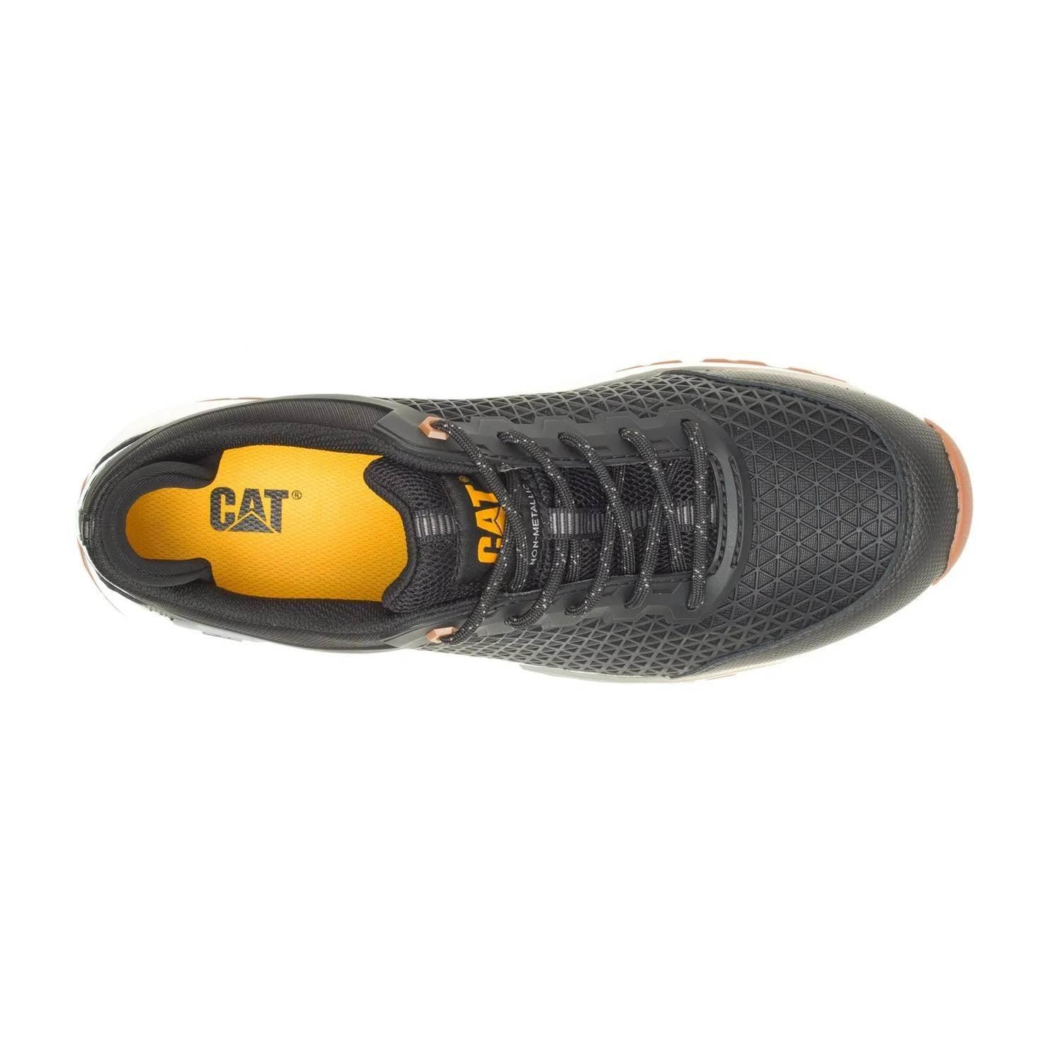 Men's Comp-toe Streamline 2.0 Eh Work Shoe