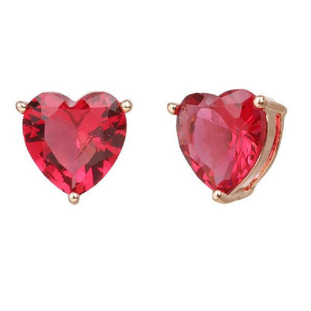 WATER DIAMOND HEART