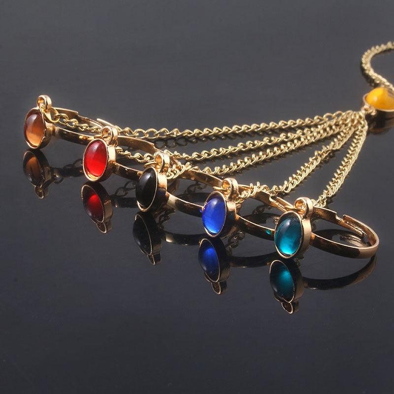 MARVEL GEMS