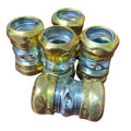 5 New Open Box Thomas & Betts 3/4" EMT Compression Couplings Rain Tight