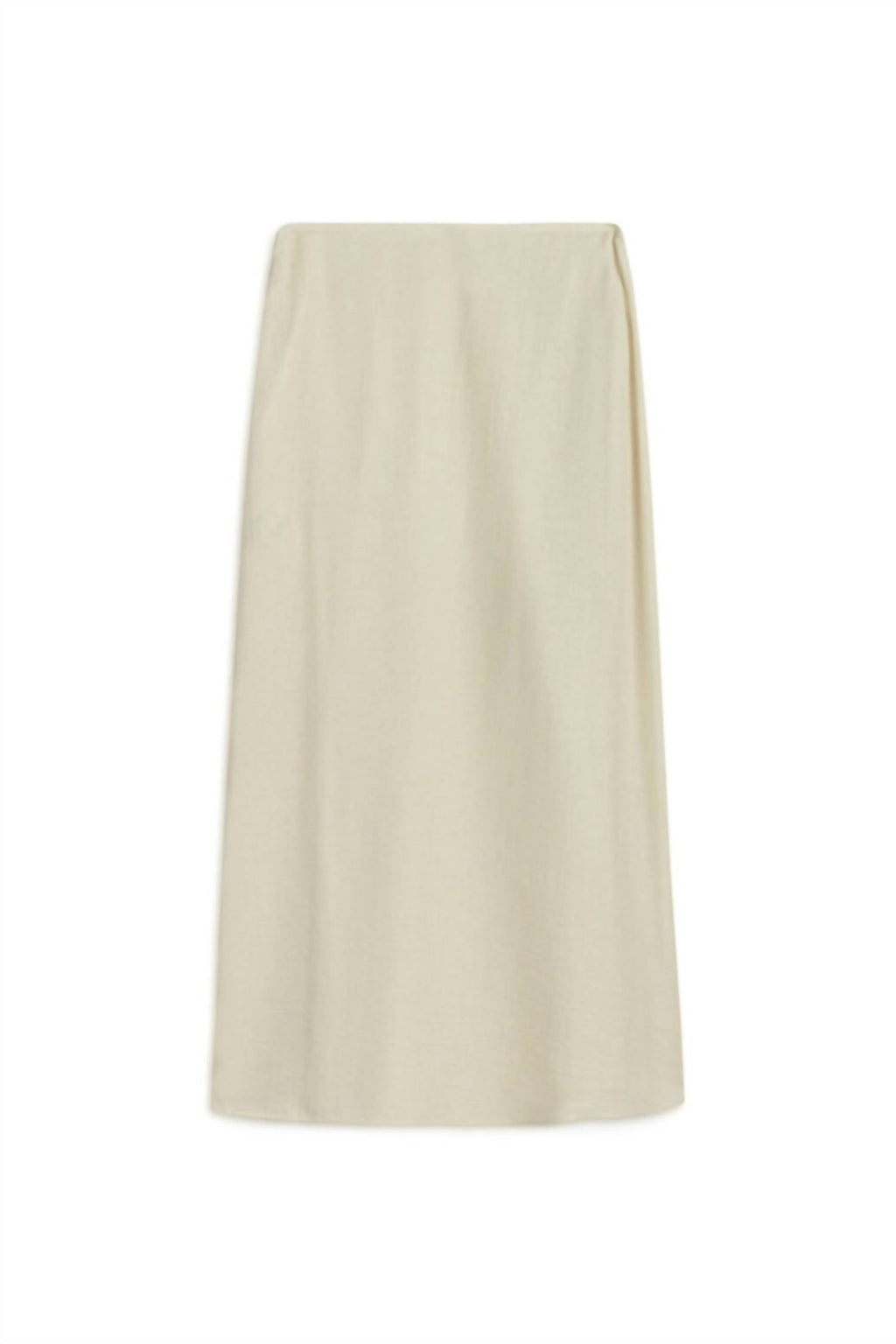 Beaded Midi Skirt