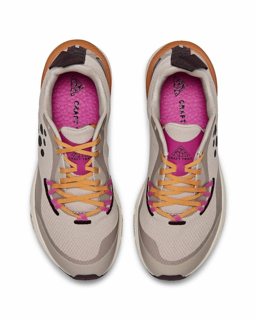 Women's Adv Nordic Trail Running Shoes