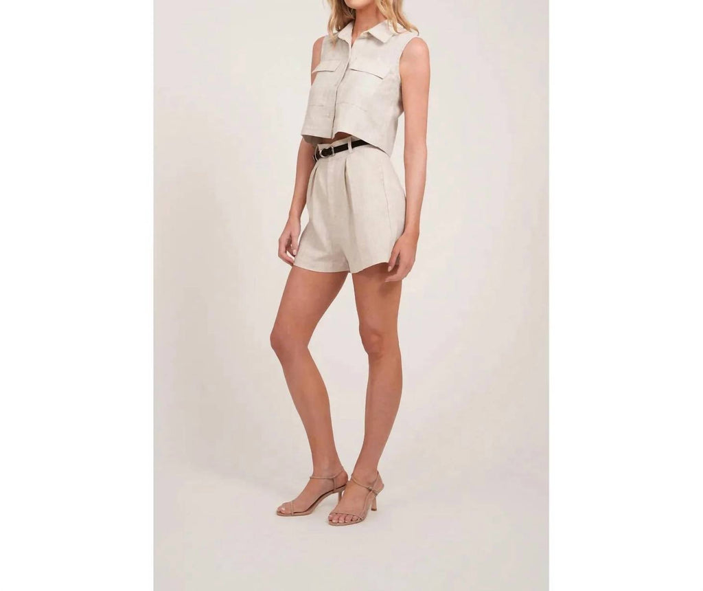 Esme Shorts