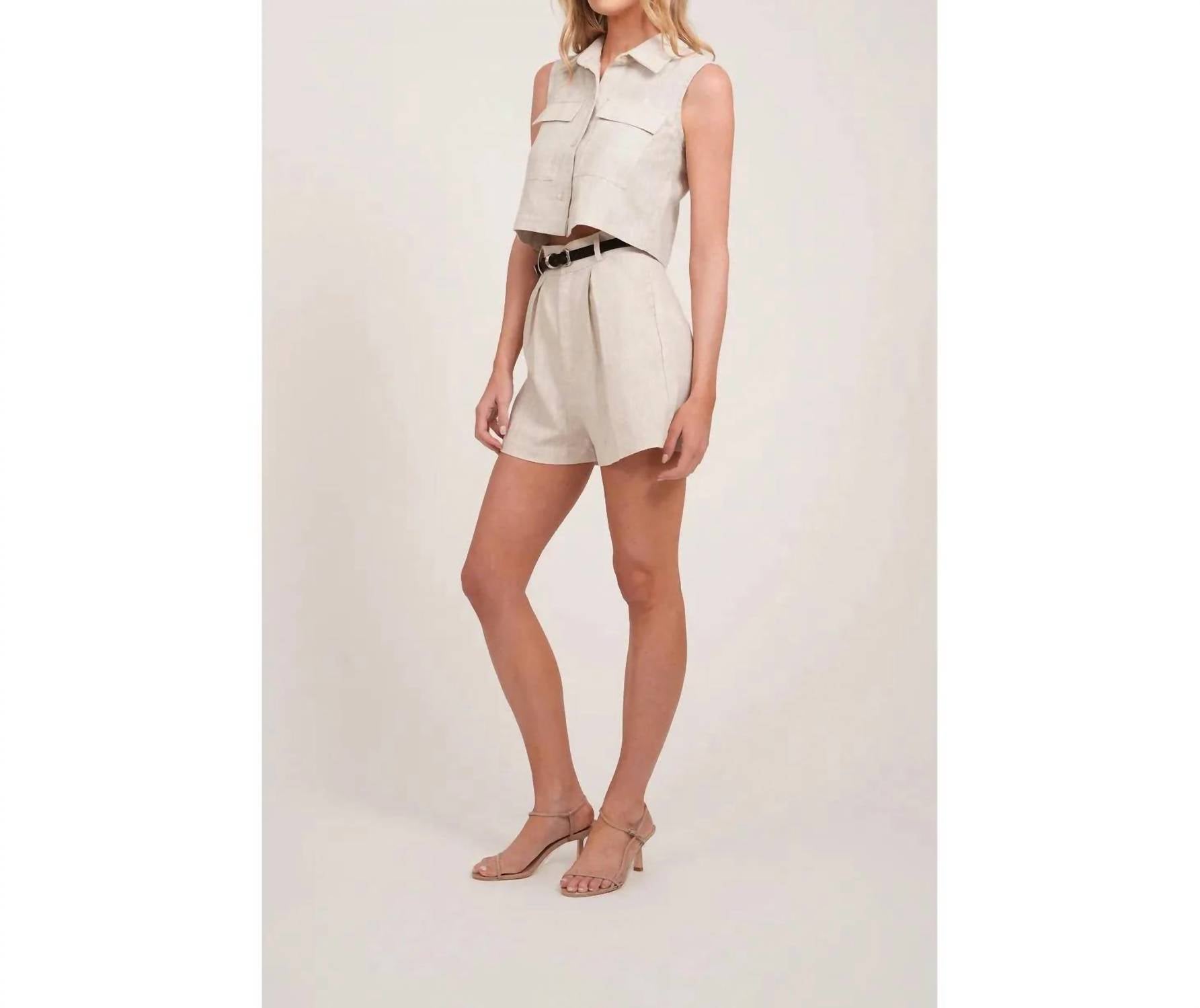 Esme Shorts