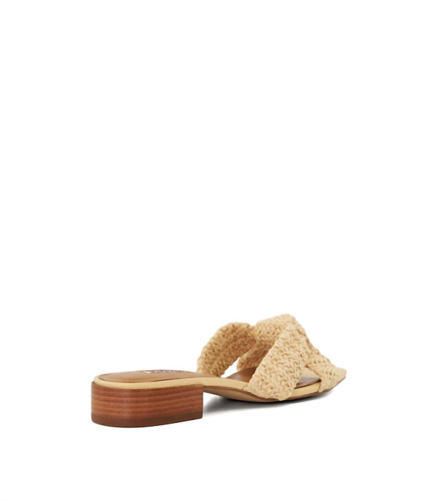 Women's Laize Casual Sandal