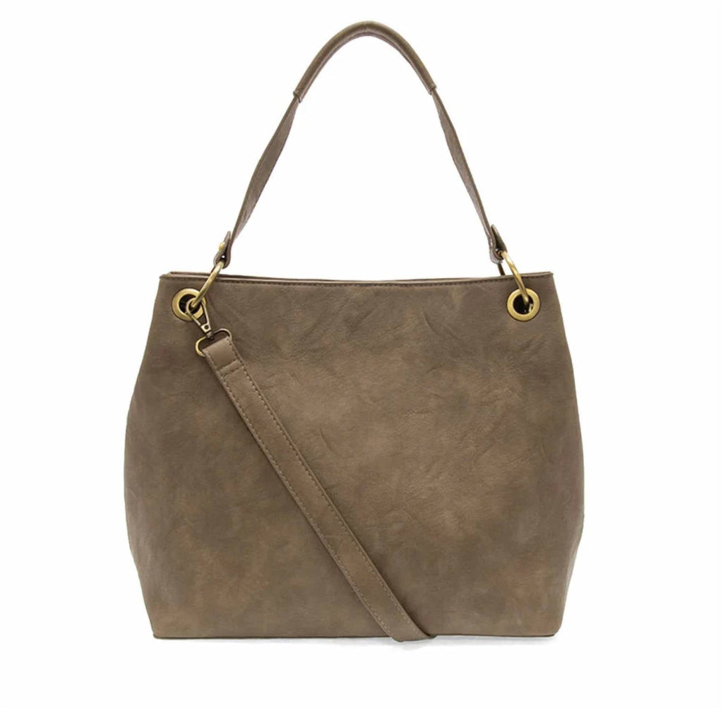 Women's Jem Bucket Shoulder Bag