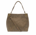 Women's Jem Bucket Shoulder Bag