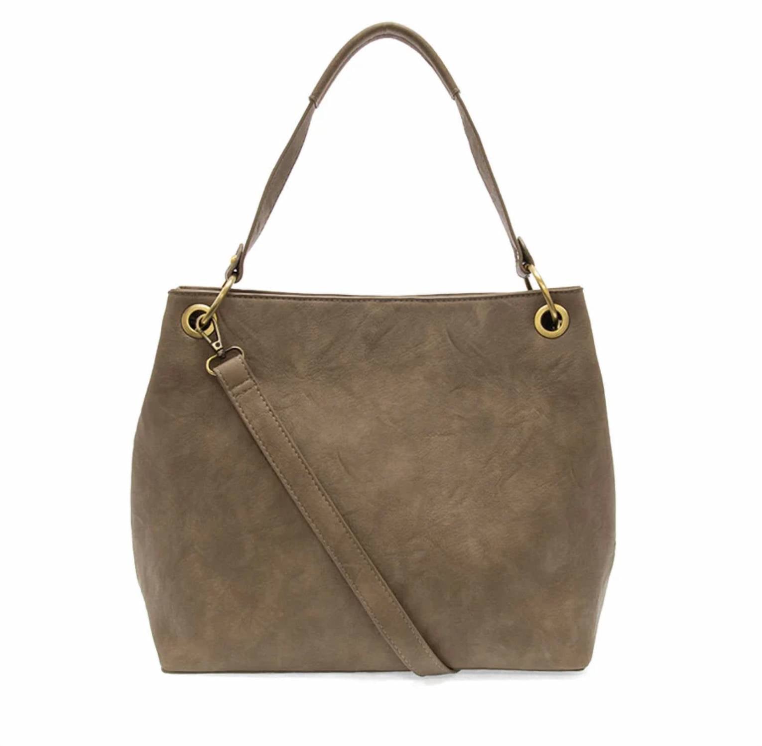 Women's Jem Bucket Shoulder Bag