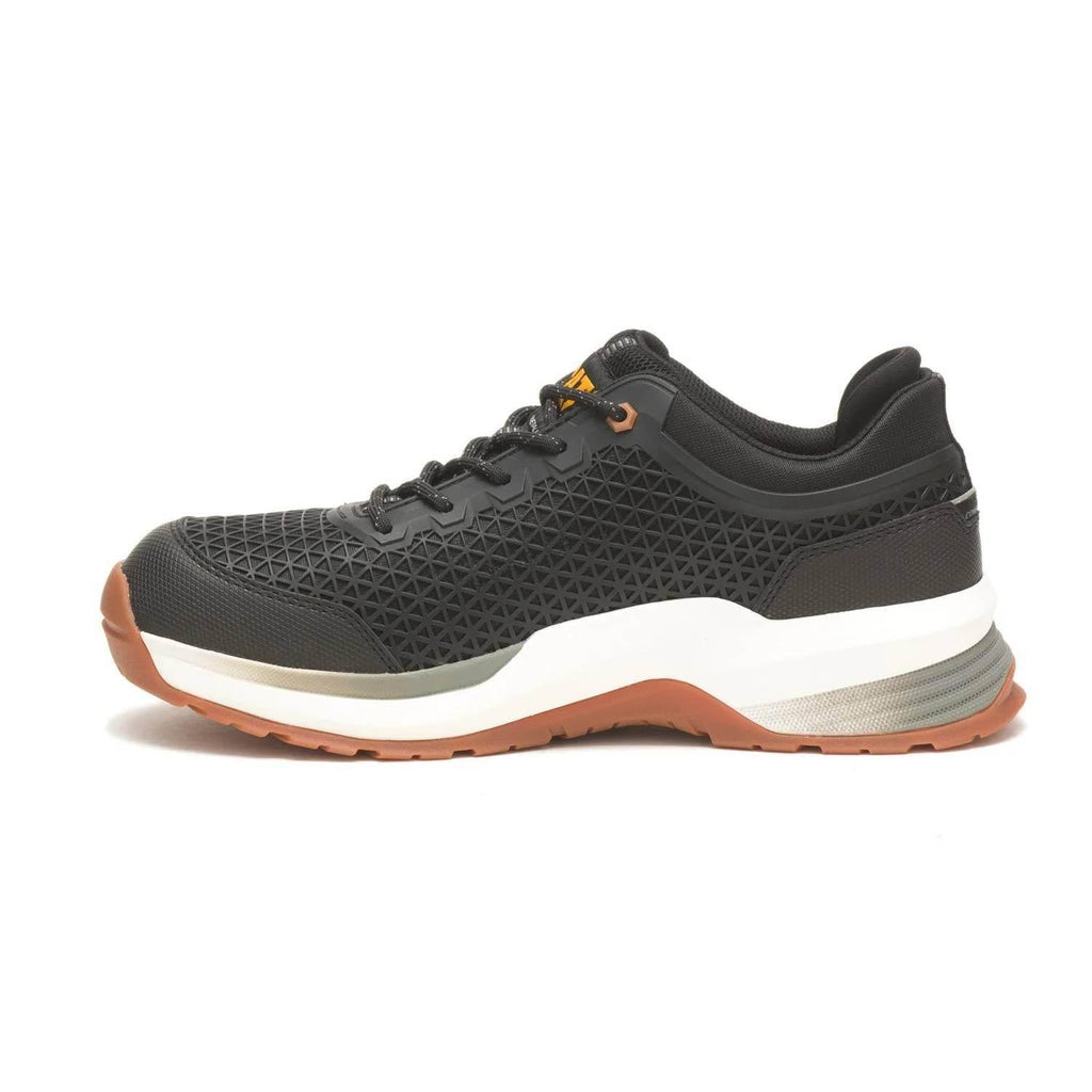 Men's Comp-toe Streamline 2.0 Eh Work Shoe