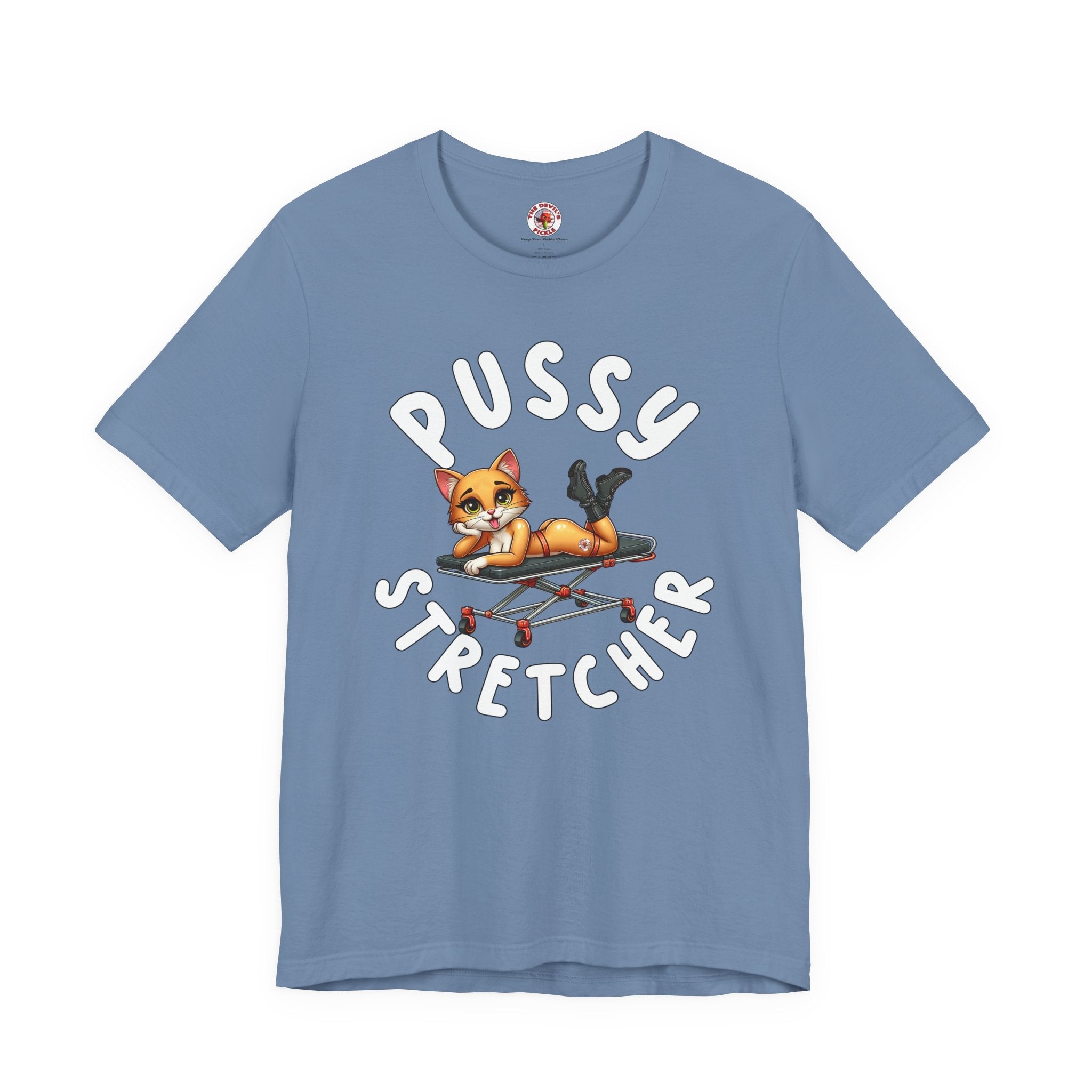 Pussy Stretcher T-Shirt