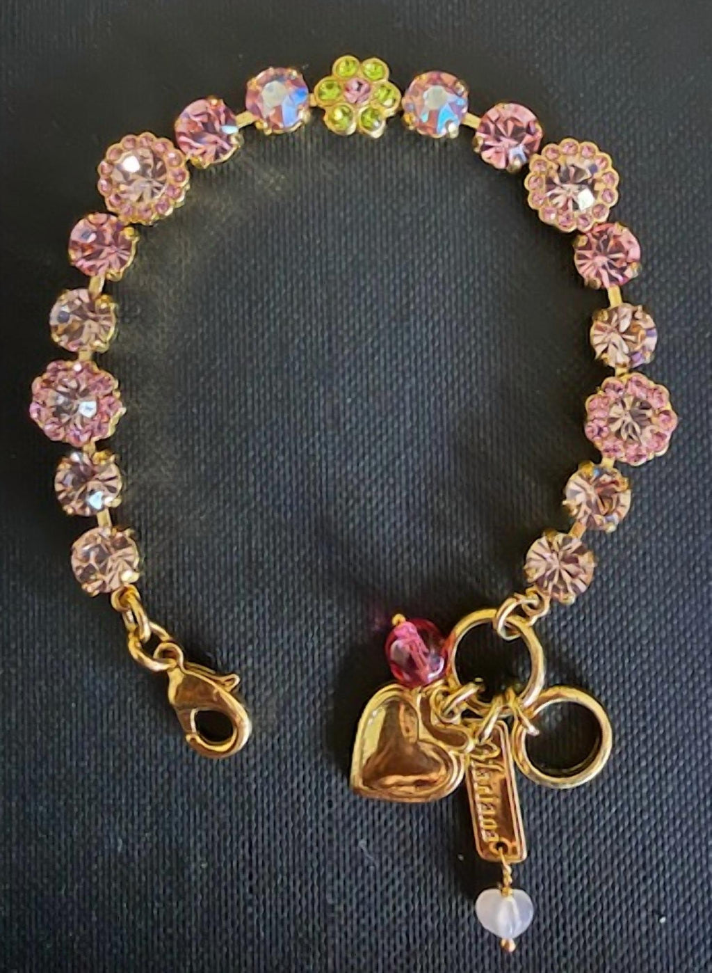 Women's Parasol Bracelet