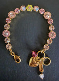 Women's Parasol Bracelet