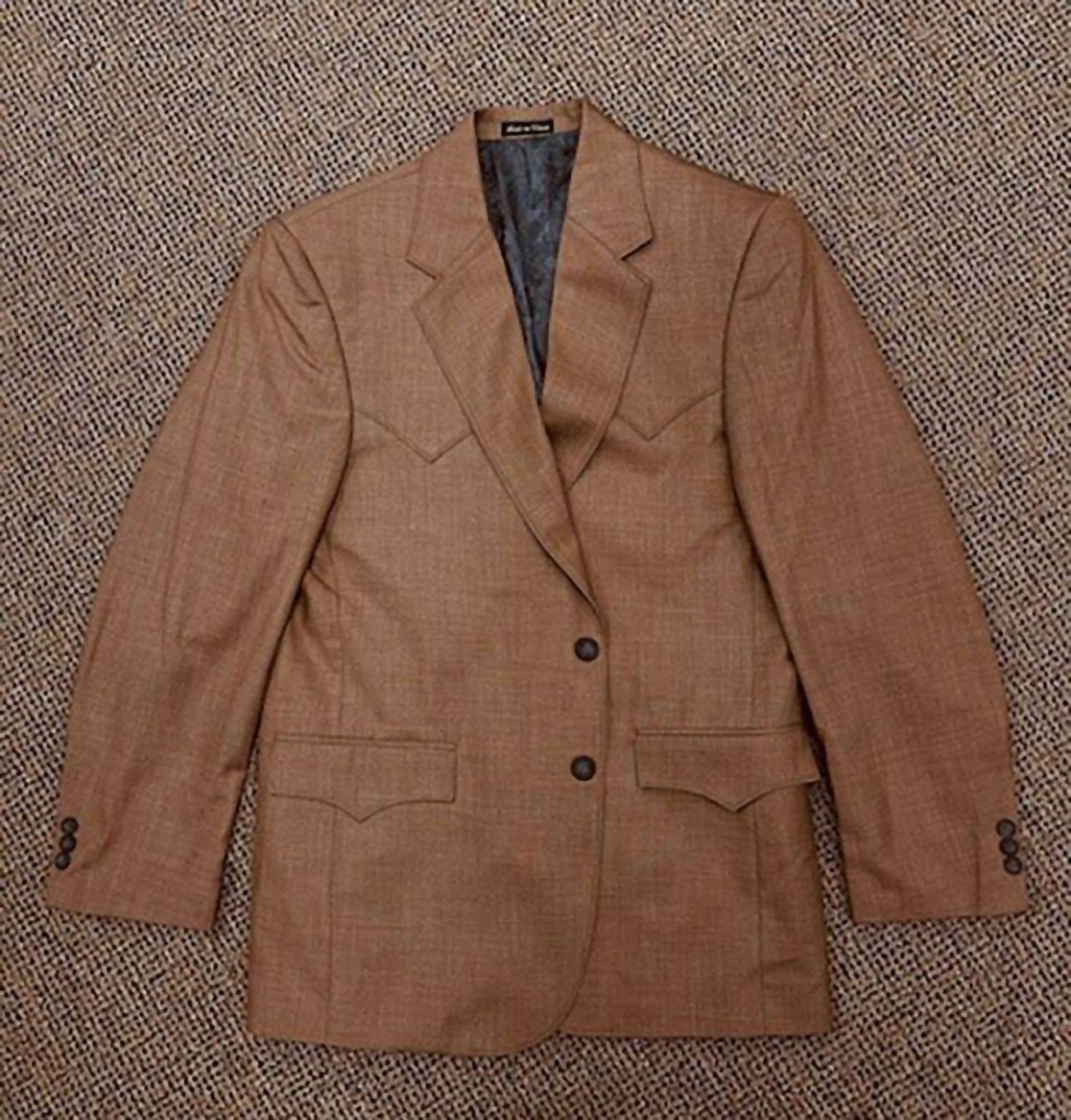 Men's Sport Coat