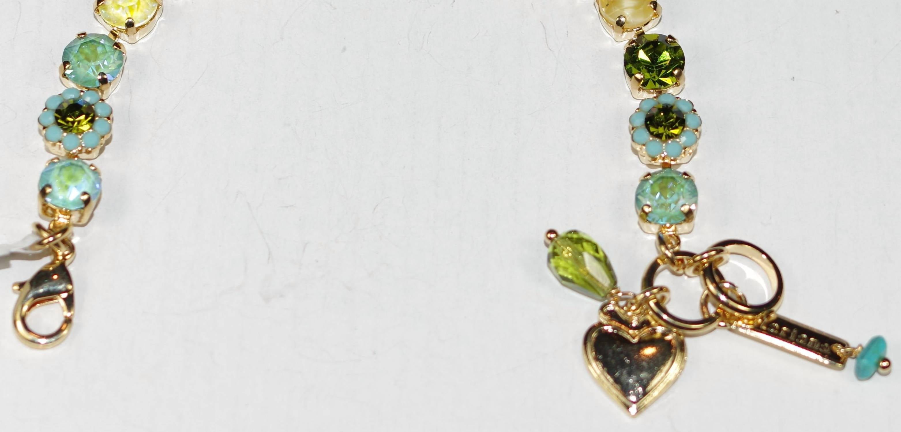 Women's Pistachio Bracelet